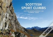 Capa do artigo Scottish Sport Climbs