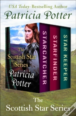 Capa do artigo Scottish Star Series
