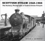 Scottish Steam 1948-1966 - Preview