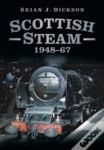 Scottish Steam 1948-67