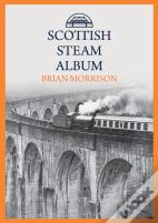 Scottish Steam Album