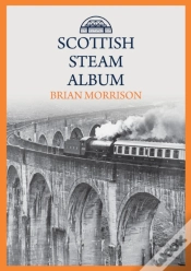 Capa do artigo Scottish Steam Album