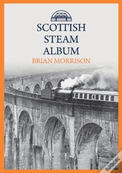 Capa do artigo Scottish Steam Album