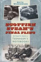 Scottish Steam'S Final Fling