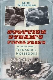 Capa do artigo Scottish Steam