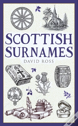Capa do artigo Scottish Surnames