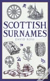 Capa do artigo Scottish Surnames