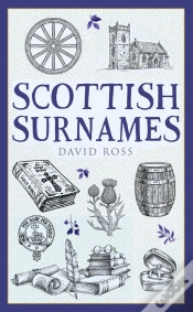 Capa do artigo Scottish Surnames