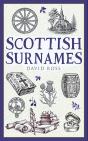 Scottish Surnames - Preview