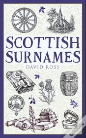 Capa do artigo Scottish Surnames