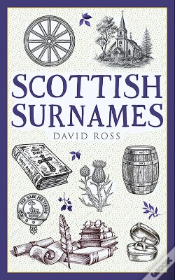 Capa do artigo Scottish Surnames