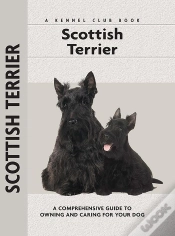 Capa do artigo Scottish Terrier