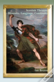 Capa do artigo Scottish Theatre: Diversity, Language, Continuity