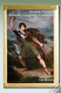 Capa do artigo Scottish Theatre: Diversity, Language, Continuity