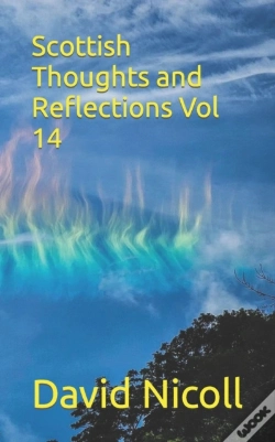 Capa do artigo Scottish Thoughts And Reflections Vol 14
