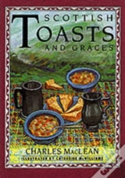 Capa do artigo Scottish Toasts And Graces