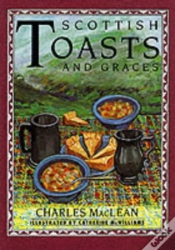 Capa do artigo Scottish Toasts And Graces