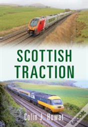 Capa do artigo Scottish Traction
