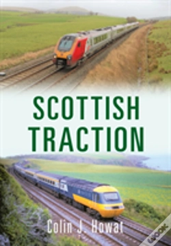 Capa do artigo Scottish Traction