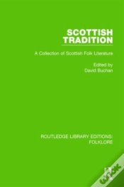 Capa do artigo Scottish Tradition Pbdirect