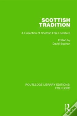 Capa do artigo Scottish Tradition Pbdirect