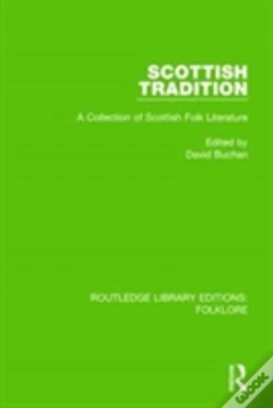 Capa do artigo Scottish Tradition Pbdirect