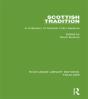 Scottish Tradition (Rle Folklore) - Preview