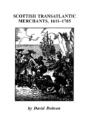 Scottish Transatlantic Merchants, 1611-1 - Preview