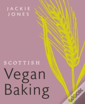 Capa do artigo Scottish Vegan Baking