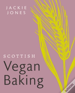 Capa do artigo Scottish Vegan Baking