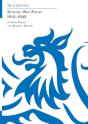 Scottish War Poetry 1914â€“1945 - Preview