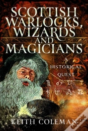 Capa do artigo Scottish Warlocks, Wizards And Magicians