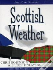 Capa do artigo Scottish Weather