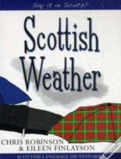 Capa do artigo Scottish Weather
