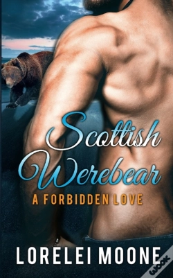 Capa do artigo Scottish Werebear: A Forbidden Love