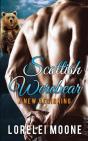 Scottish Werebear: A New Beginning - Preview