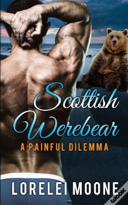 Capa do artigo Scottish Werebear: A Painful Dilemma