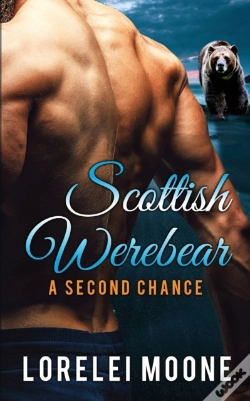 Capa do artigo Scottish Werebear: A Second Chance