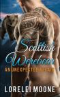 Scottish Werebear: An Unexpected Affair - Preview