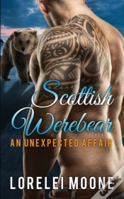Capa do artigo Scottish Werebear: An Unexpected Affair