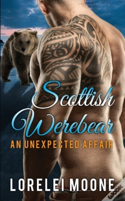 Capa do artigo Scottish Werebear: An Unexpected Affair