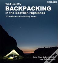 Scottish Wild Country Backpacking