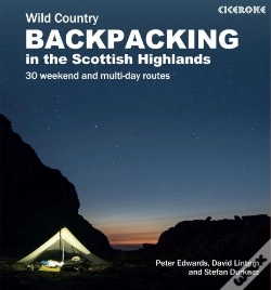 Capa do artigo Scottish Wild Country Backpacking