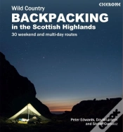 Capa do artigo Scottish Wild Country Backpacking
