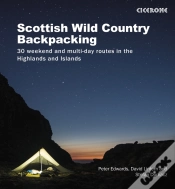 Capa do artigo Scottish Wild Country Backpacking