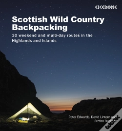 Capa do artigo Scottish Wild Country Backpacking