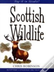 Capa do artigo Scottish Wildlife