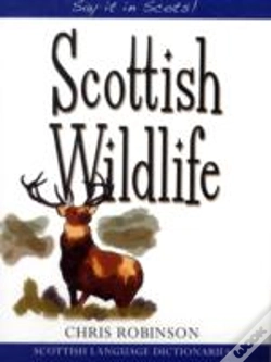 Capa do artigo Scottish Wildlife