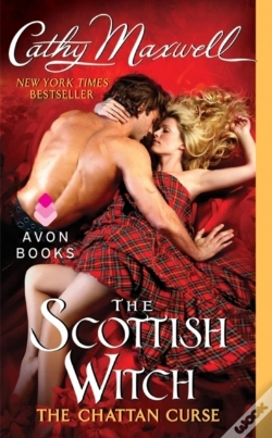 Capa do artigo Scottish Witch: The Chattan Curse