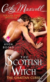 Capa do artigo Scottish Witch: The Chattan Curse